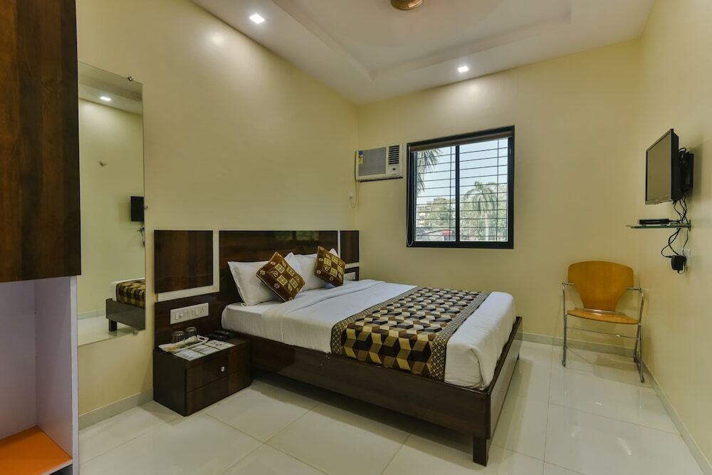 Мумбаи: Hotel Garden Park Hospitality