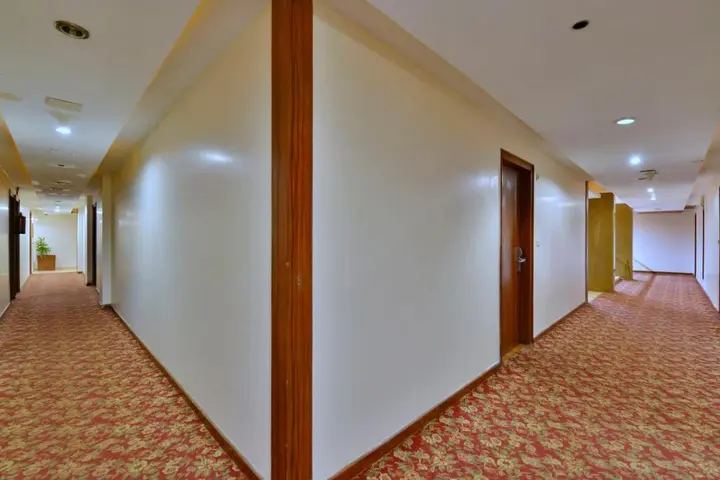 Райпур: Hotel Grand Imperia