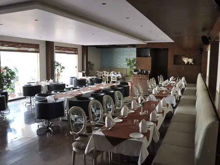 Райпур: Hotel Grand Imperia