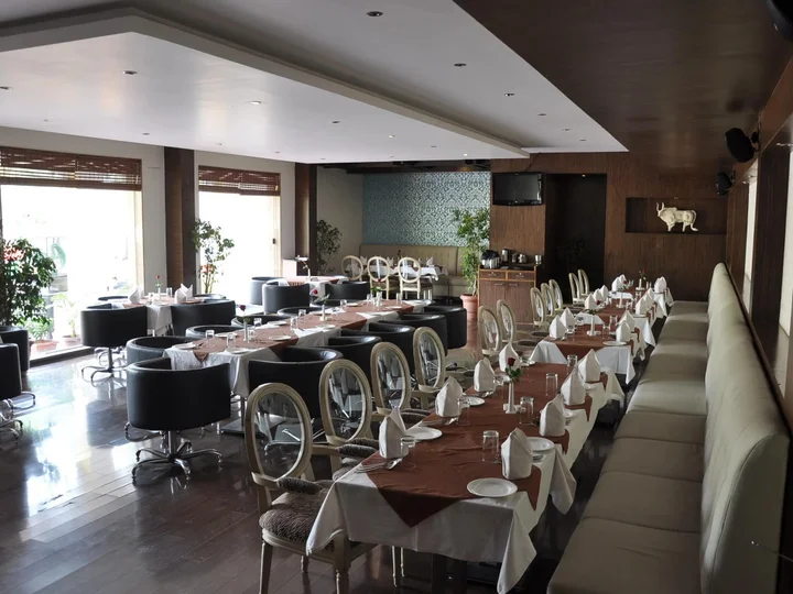 Райпур: Hotel Grand Imperia