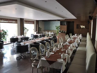 Райпур: Hotel Grand Imperia