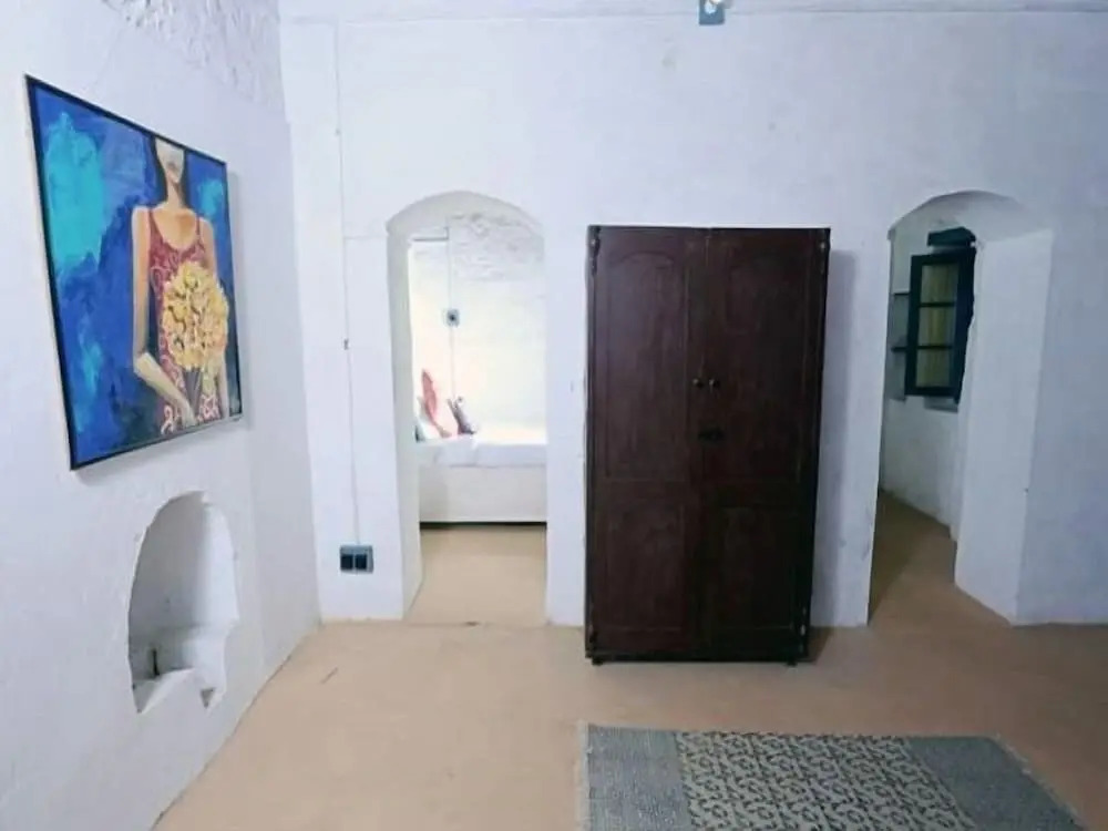 Наинитал: Vergomont Holiday Home
