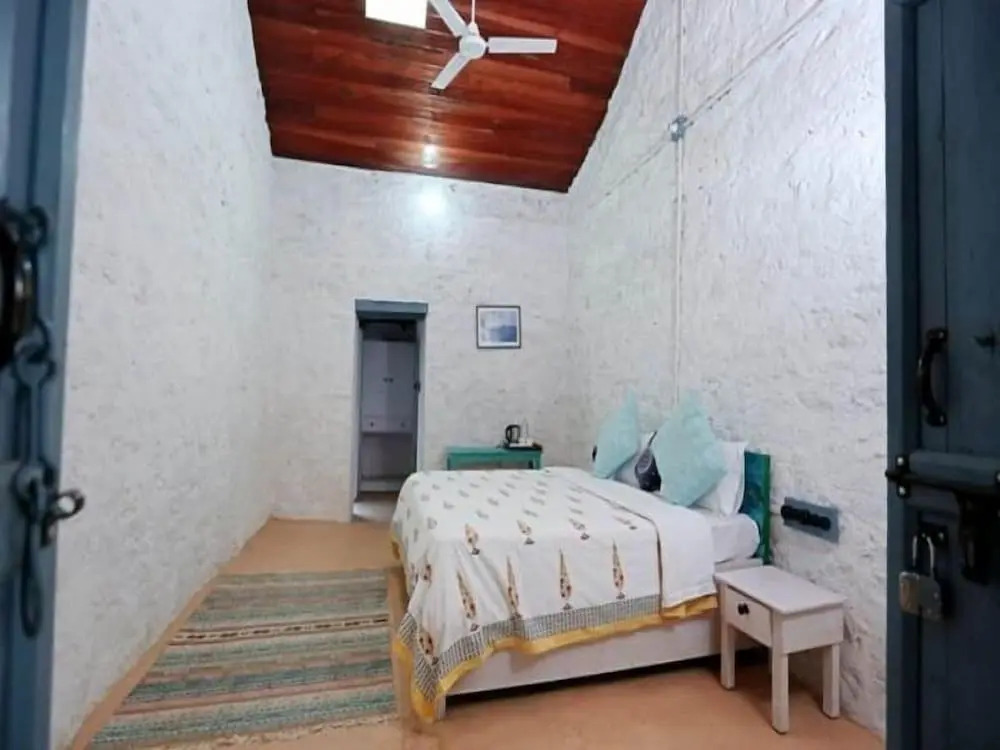 Наинитал: Vergomont Holiday Home