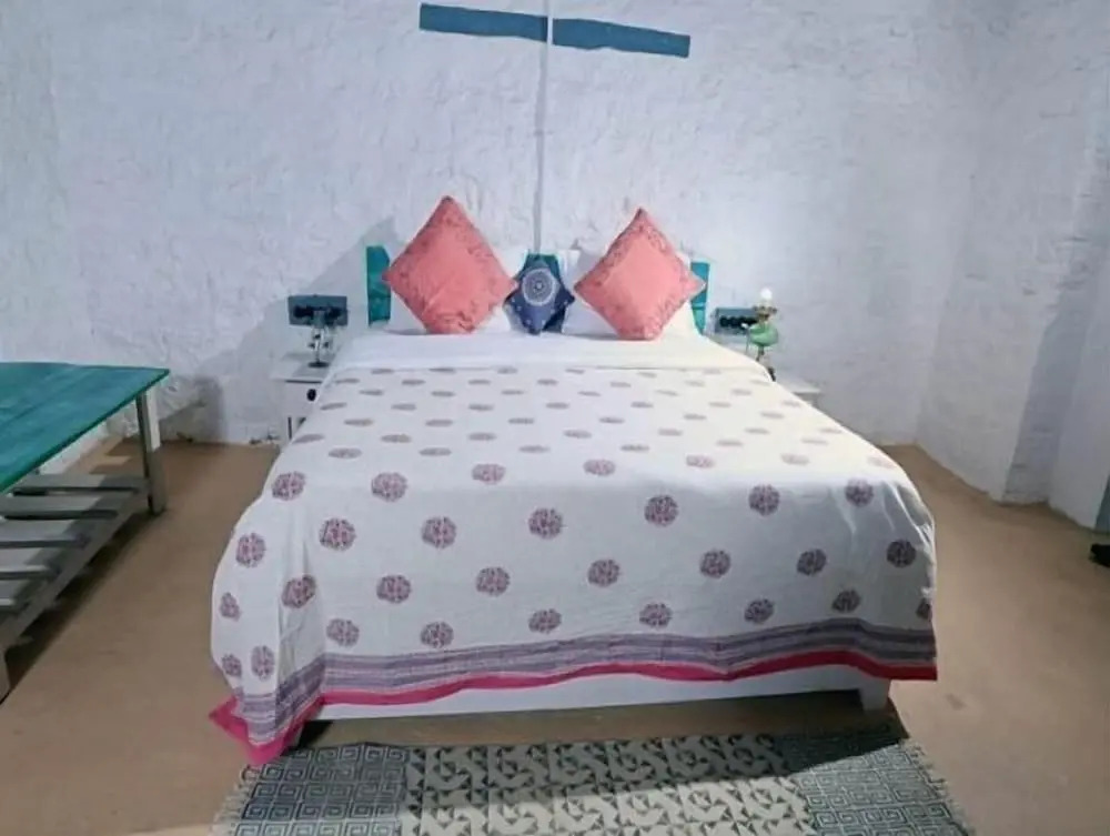 Наинитал: Vergomont Holiday Home