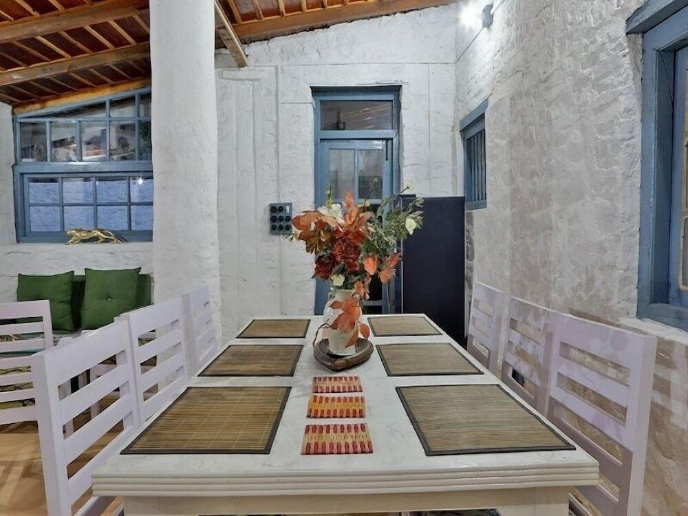 Наинитал: Vergomont Holiday Home