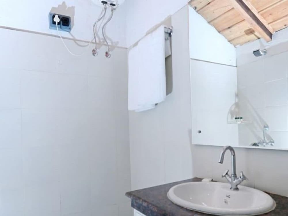 Наинитал: Vergomont Holiday Home