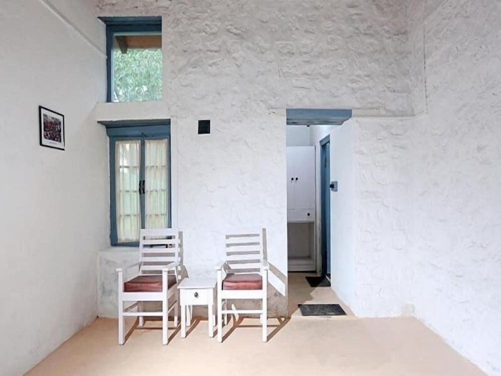 Наинитал: Vergomont Holiday Home