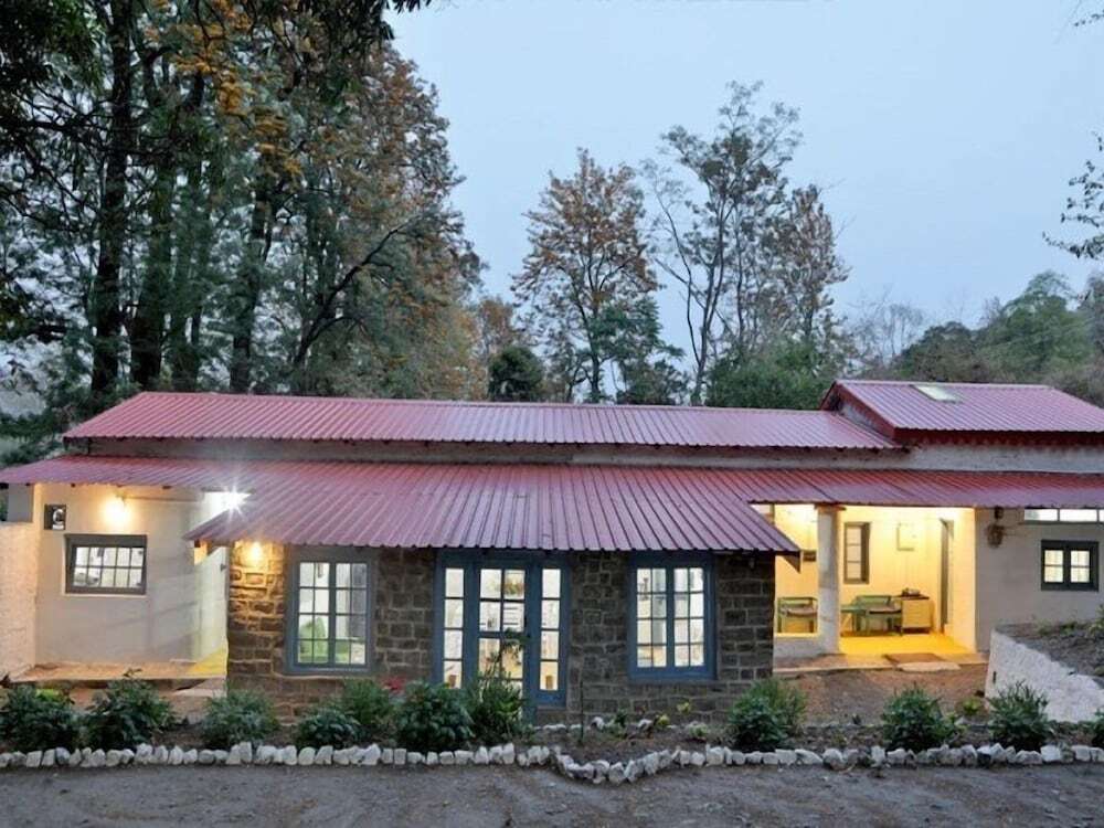 Наинитал: Vergomont Holiday Home