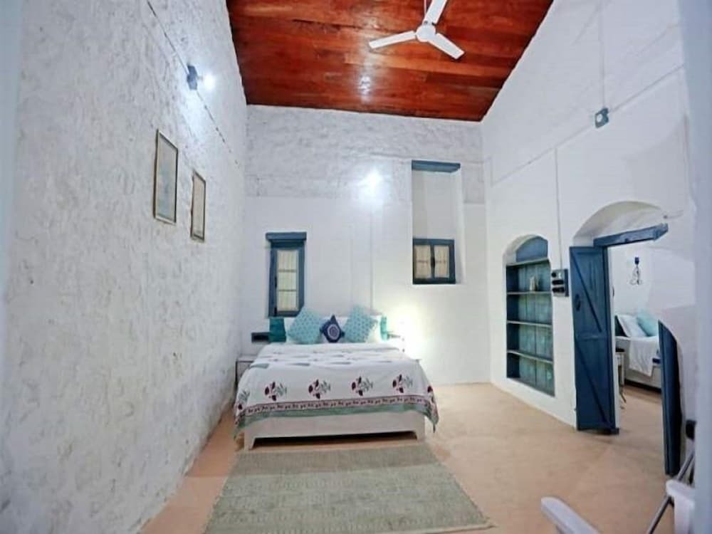 Наинитал: Vergomont Holiday Home