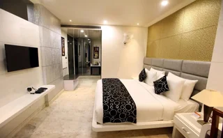 Нью-Дели: The Sentinel