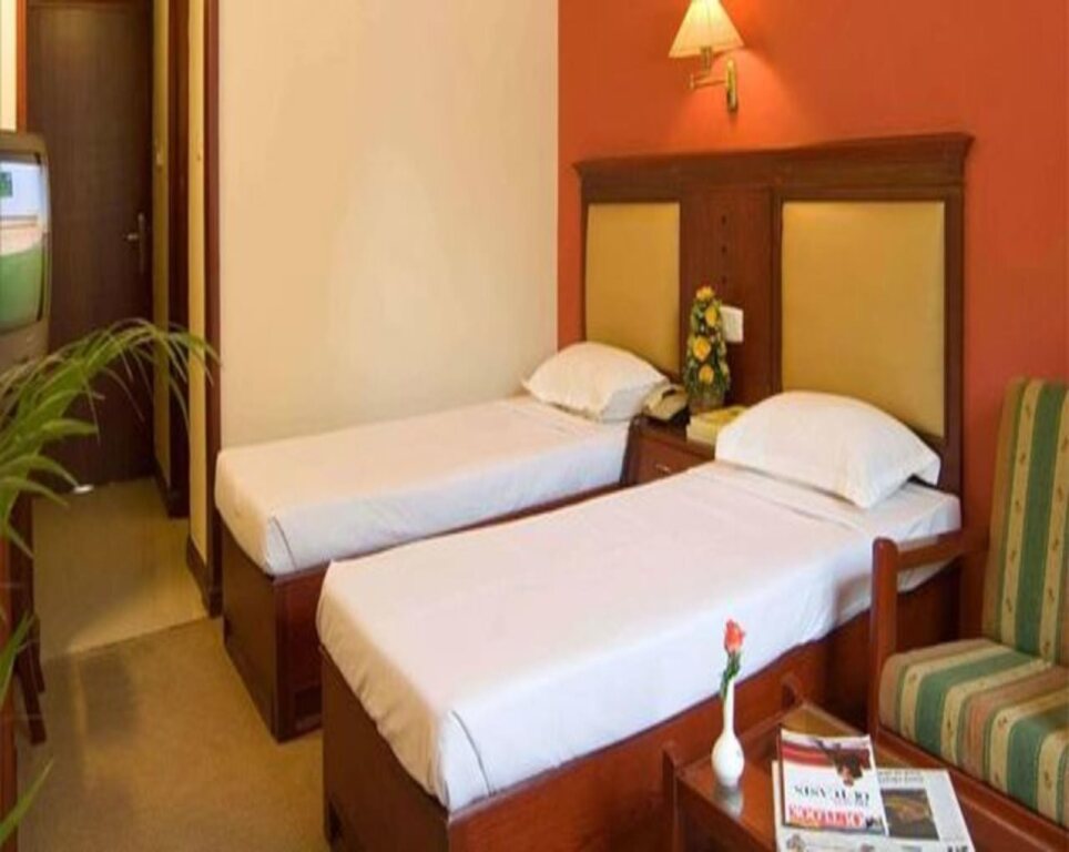 Амритсар: Hotel Kishore International
