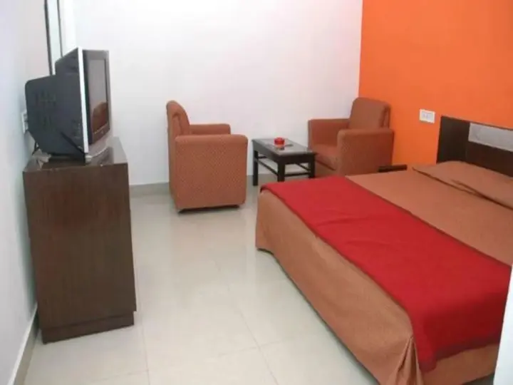 Амритсар: Hotel Kishore International