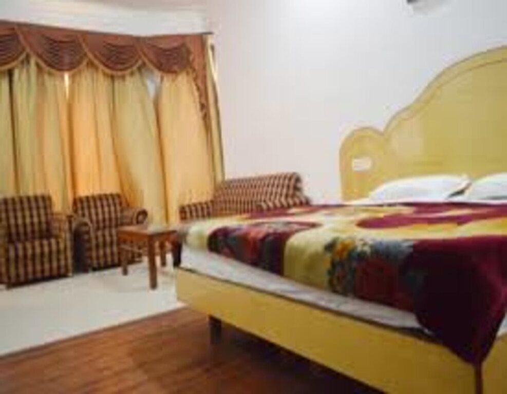 Амритсар: Hotel Kishore International