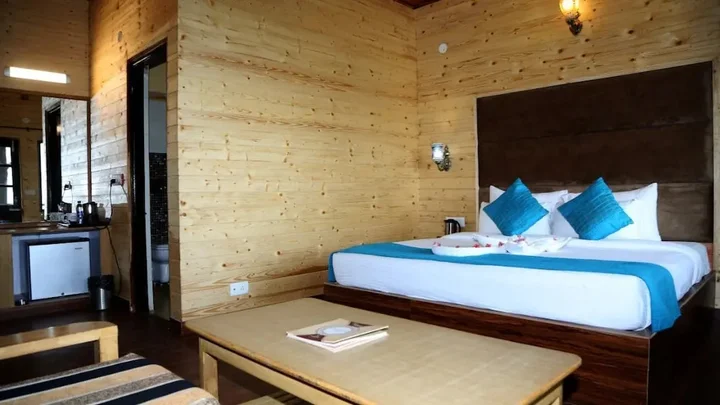Казаули: Winnies Holiday Resort & Spa