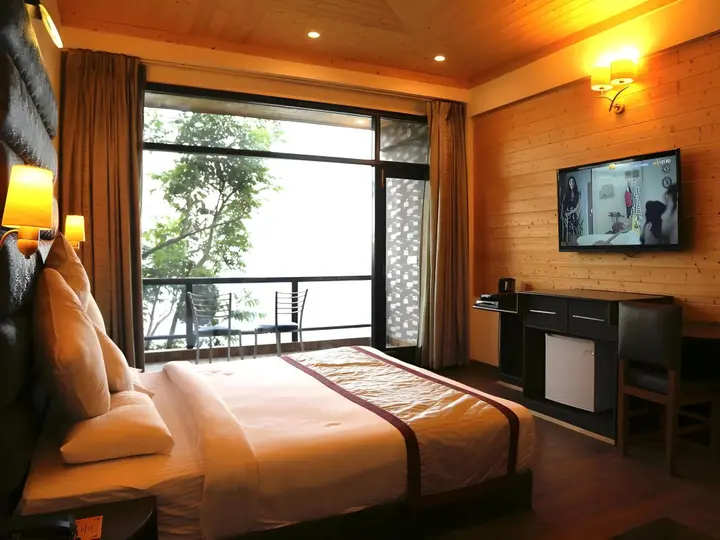 Казаули: Winnies Holiday Resort & Spa