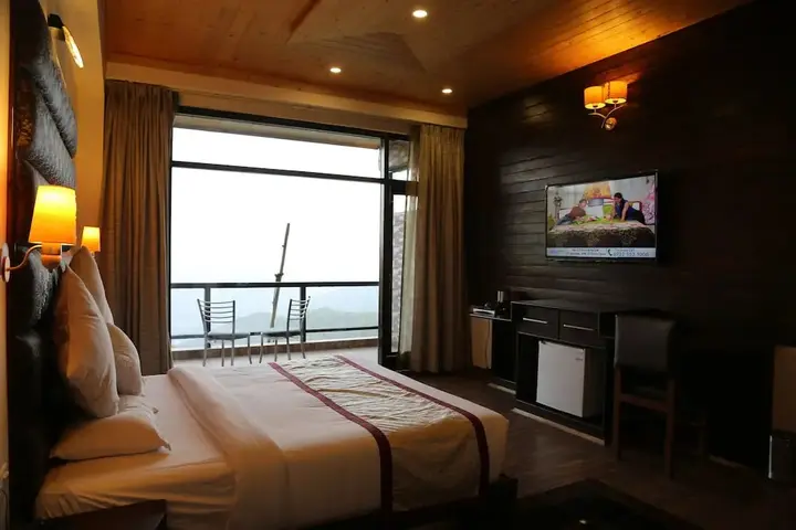 Казаули: Winnies Holiday Resort & Spa