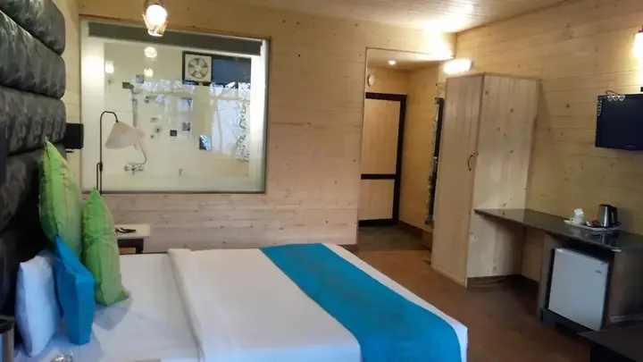 Казаули: Winnies Holiday Resort & Spa