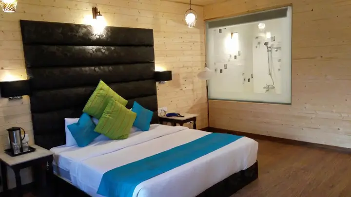 Казаули: Winnies Holiday Resort & Spa
