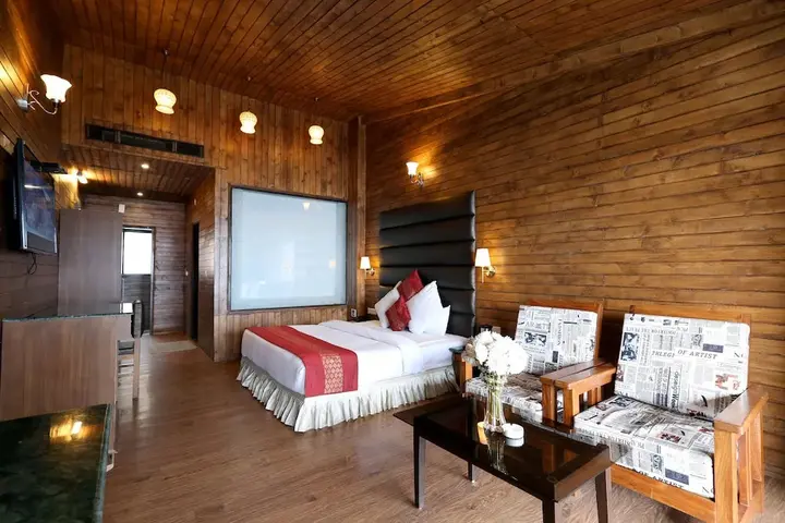 Казаули: Winnies Holiday Resort & Spa
