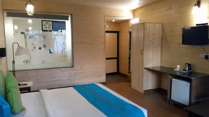 Казаули: Winnies Holiday Resort & Spa