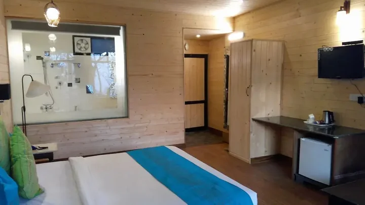 Казаули: Winnies Holiday Resort & Spa