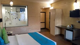 Казаули: Winnies Holiday Resort & Spa