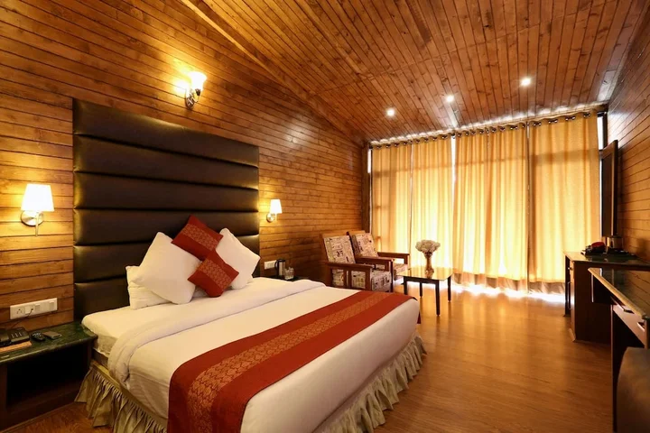 Казаули: Winnies Holiday Resort & Spa
