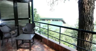 Казаули: Winnies Holiday Resort & Spa
