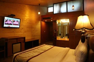 Казаули: Winnies Holiday Resort & Spa