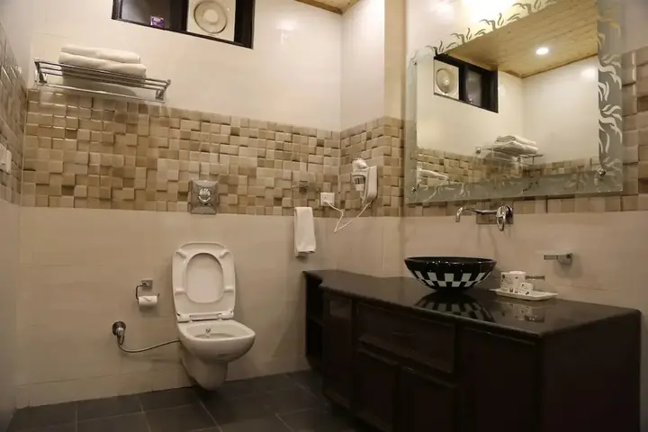 Казаули: Winnies Holiday Resort & Spa