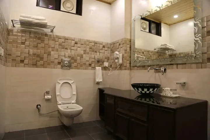 Казаули: Winnies Holiday Resort & Spa