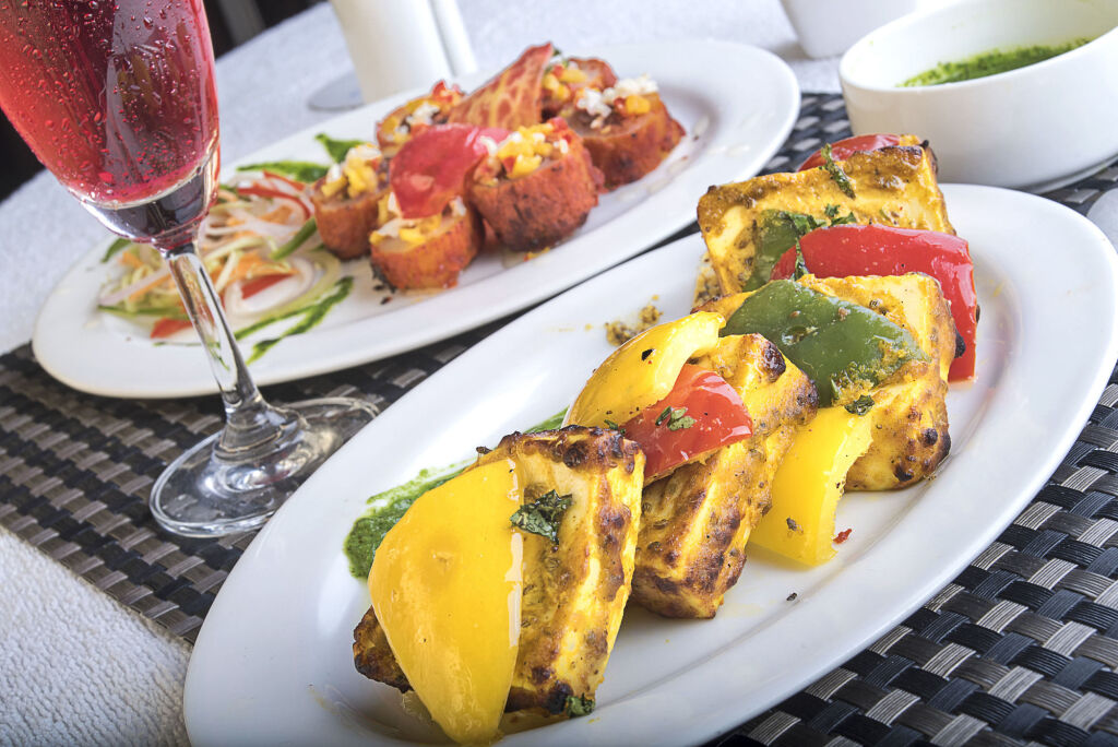 Колката: Regenta Inn Larica