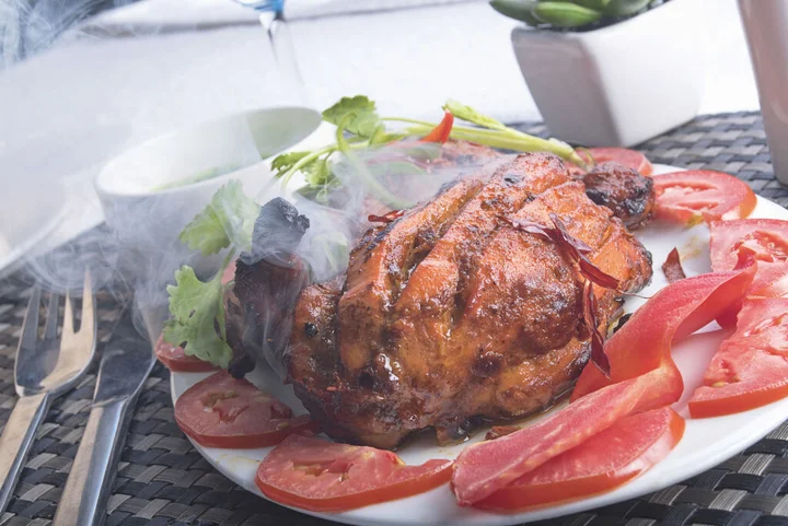 Колката: Regenta Inn Larica