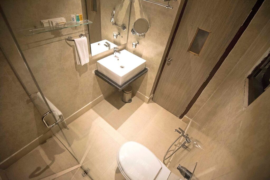 Колката: Regenta Inn Larica