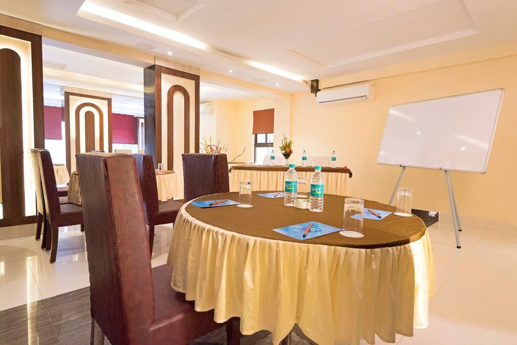 Колката: Regenta Inn Larica