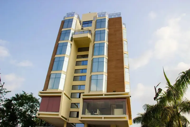 Колката: Regenta Inn Larica