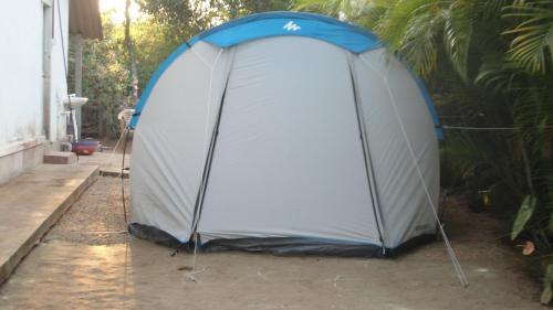 Sakleshpur: Hasiru Homestay