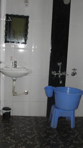 Sakleshpur: Hasiru Homestay