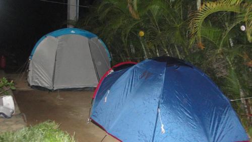 Sakleshpur: Hasiru Homestay