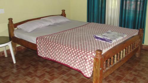 Sakleshpur: Hasiru Homestay
