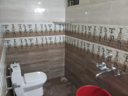 Sakleshpur: Hasiru Homestay