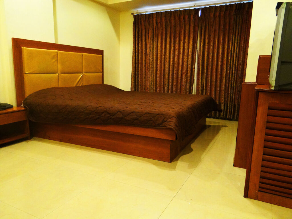 Hotel Lucky Goregaon — фото 3