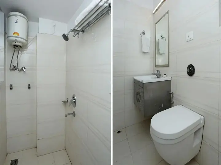 Дехрадун: Hotel kenil star