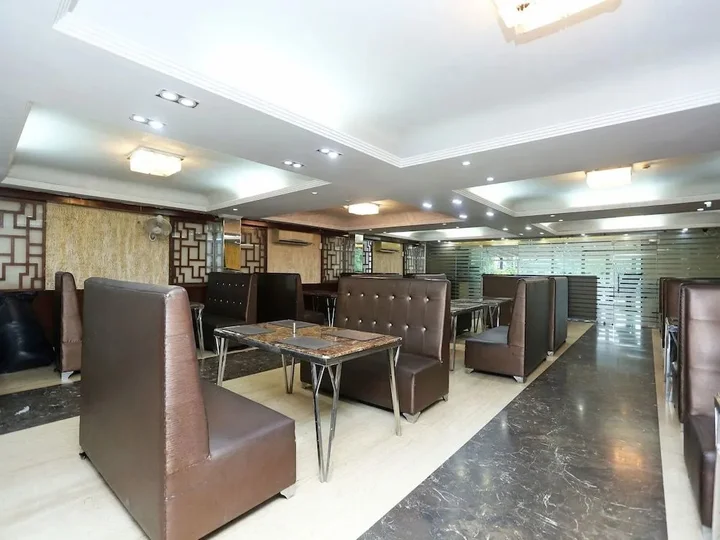Дехрадун: Hotel kenil star