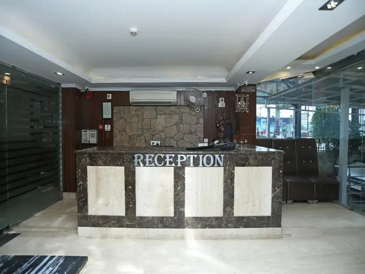 Дехрадун: Hotel kenil star