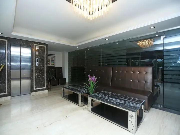 Дехрадун: Hotel kenil star