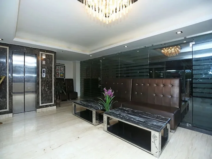 Дехрадун: Hotel kenil star