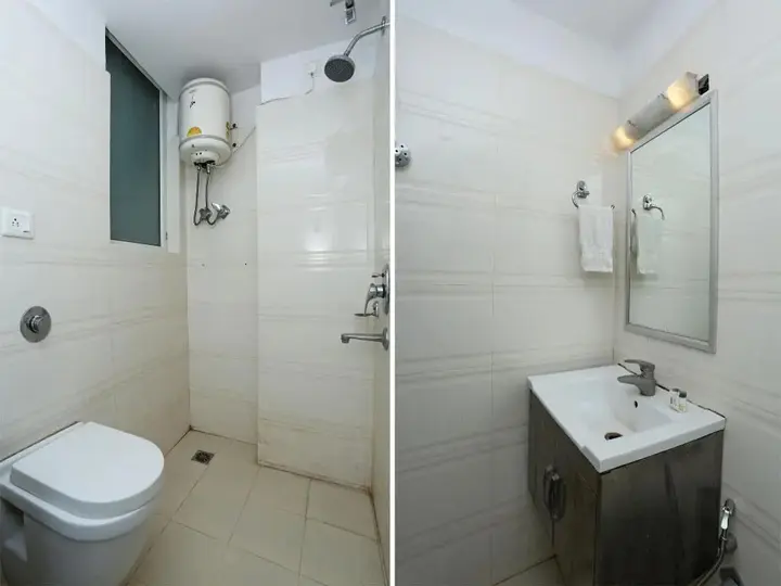 Дехрадун: Hotel kenil star