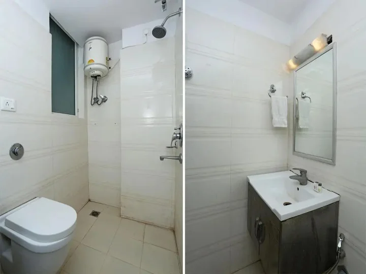 Дехрадун: Hotel kenil star