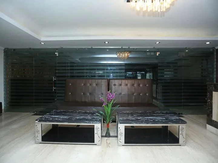 Дехрадун: Hotel kenil star